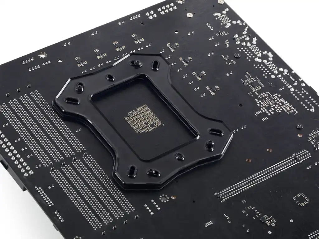 Bitspower CPU Block Summit M Acrylic - Digital RGB | BP - WBCPUM - DRGB - 885488060391 - Vektra Computers LLC Bitspower CPU Block Summit M Acrylic - Digital RGB | BP - WBCPUM - DRGB - 885488060391 - Vektra Computers LLC